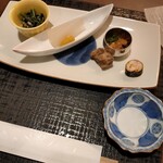 赤沢温泉ホテル - 料理写真:
