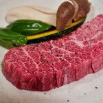 フジヤマ食堂 - シンシン