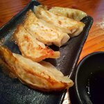 はぐるま - 鶏餃子