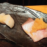 SUSHI TOKYO TEN、 横浜店 - 