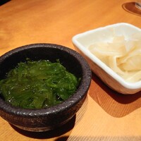 SUSHI TOKYO TEN、 横浜店 - 