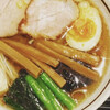 信州小麦ラーメン 亀屋 