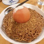 中華料理 帆 - 