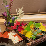 銀座 しのはら - 