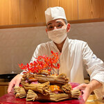 銀座 しのはら - 