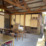 手打ちそば処 藤美 - 