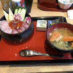 Notomae Sushi Morimori Sushi - 