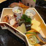 銀座 しのはら - 