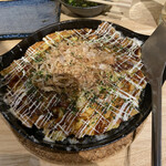 Okonomiyaki To Fugu No Mise Shou - 