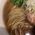 Mendokoro Fuujin - 麺