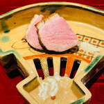 銀座 しのはら - 