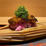 銀座 しのはら - 