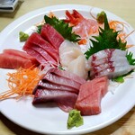 Sushi Kappou Misaki - 