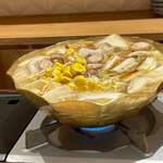 銀座 しのはら - 