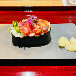 銀座 しのはら - 