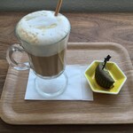 山とハチミツ - 