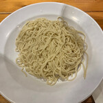 田中商店 本店 - 替玉　130円