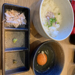 支那蕎麦屋 藤花 - 