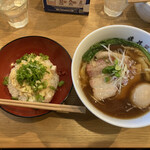 支那蕎麦屋 藤花 - 