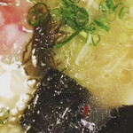 琉球新麺 通堂 - 