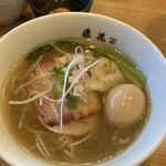 支那蕎麦屋 藤花 - 