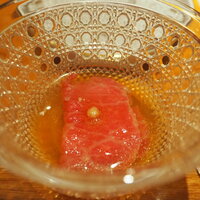 東京肉しゃぶ家 - 
