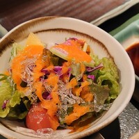 鉄板焼 貴布祢 - 