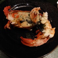 鉄板焼 貴布祢 - 