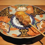 薪鳥新神戸 - 秋田県 高原比内地鶏 腿肉