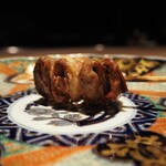 薪鳥新神戸 - 山口県 長州どり はつ（アップ）