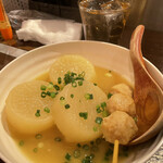 トリニチサカバ - 