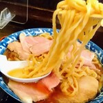 松屋製麺所 - 