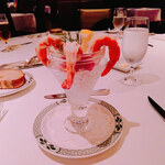 ロウリーズ・ザ・プライムリブ 大阪 - 