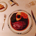 ロウリーズ・ザ・プライムリブ 大阪 - 