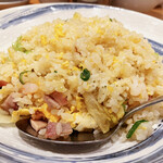 群愛飯店 - しっとりはらり系