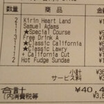 ロウリーズ・ザ・プライムリブ 大阪 - 