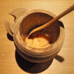 薪鳥新神戸 - 自家製 燻製 生キャラメル