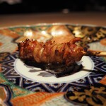 薪鳥新神戸 - はつもと（アップ）