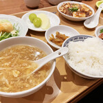 群愛飯店 - 妻撮影