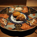 薪鳥新神戸 - 手羽