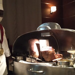 ロウリーズ・ザ・プライムリブ 大阪 - 