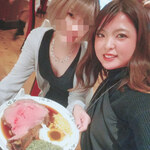 ロウリーズ・ザ・プライムリブ 大阪 - 