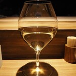 薪鳥新神戸 - 東方美人（茶）