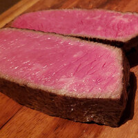 薪焼ステーキ コケット - 
