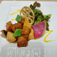 東天紅 KITTE名古屋店 - 