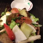 SPARKLING STAND 河馬と馬鹿。 - 