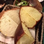 SPARKLING STAND 河馬と馬鹿。 - 