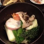 SPARKLING STAND 河馬と馬鹿。 - 