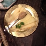 SPARKLING STAND 河馬と馬鹿。 - 