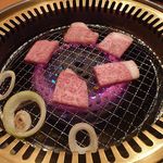 焼肉&グリル　貴坂 - 焼肉&グリル 貴坂 焼肉（新開地）